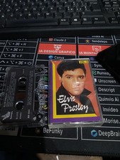Elvis presley vol 3 - elvis,