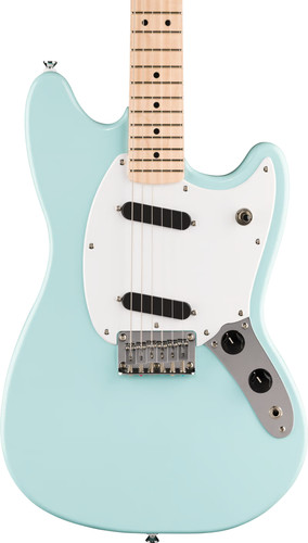 Fender squier sonic - squier,