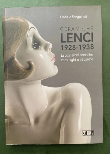 Daniele sanguineti lenci - daniele,