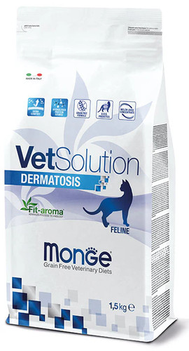Monge vetsolution dermatosis - monge,