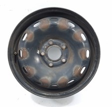 CERCHIO IN FERRO PER OPEL
