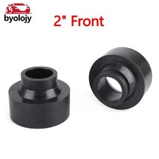 Kit sollevatore livellamento anteriore 2" pollici per Jeep Grand Cherokee WJ 4X4 4X2 1999-2004