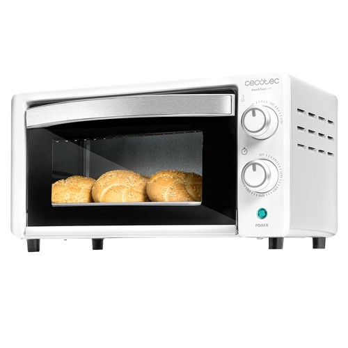 Cecotec forno tavolo - cecotec,
