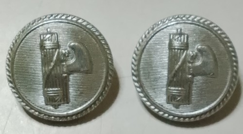 Bottoni originali divisa - originali,