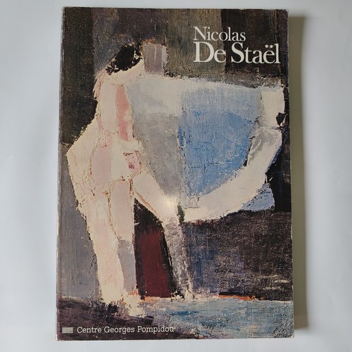 Nicolas stael catalogue - stael,