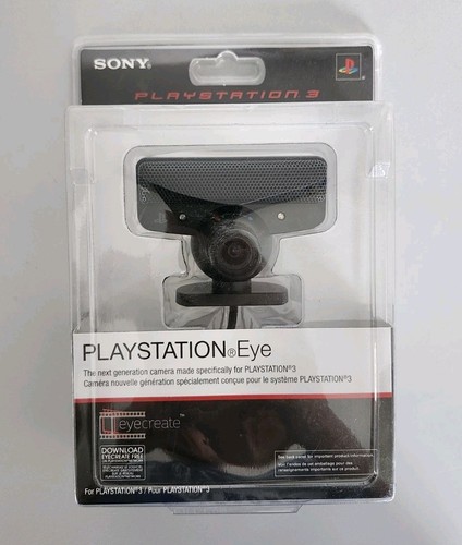 Sony playstation eye camera - 3,