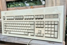 Tastiera ibm model meccanica - ibm,