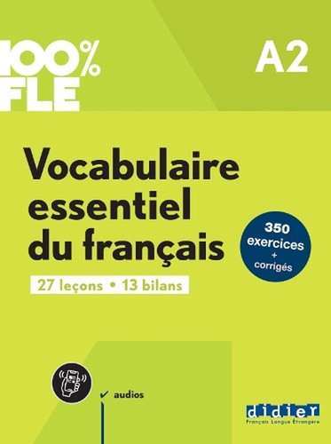 100 fle vocabulaire - 100%,