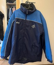 Giacca Olimpiadi Invernali