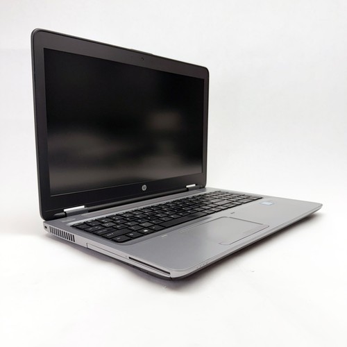 Pro book 650 - g3, 15.6"