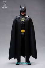 Accessori mantello scala 1/6