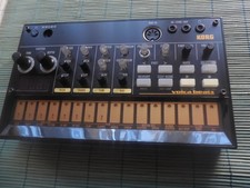 Korg Volca Beats Analog Drum