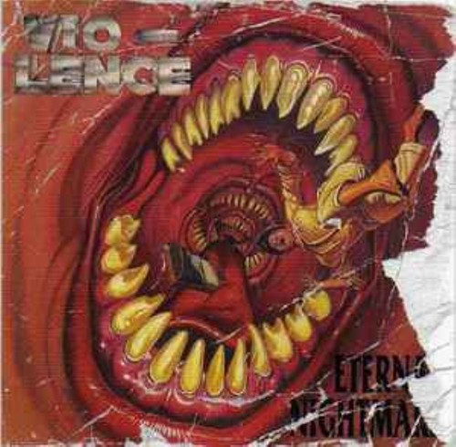Vio lence - -,