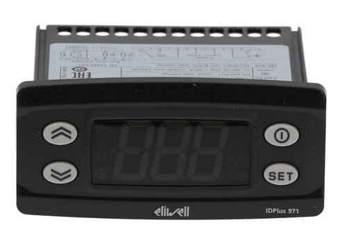 Termostato controllore eliwell - termostato,
