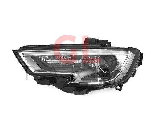 Faro fari anteriore - per, audi