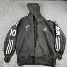 Adidas Juventus AON #10 Jacket