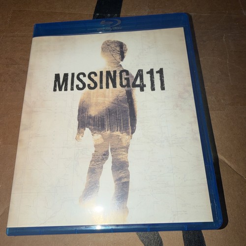 Missing 411 the movie 2016 - 411,
