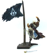 Personaggio ubisoft assassin - personaggio,