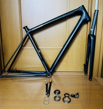 Set telaio bici - da, strada