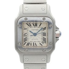 Orologio Cartier Santos Galbee