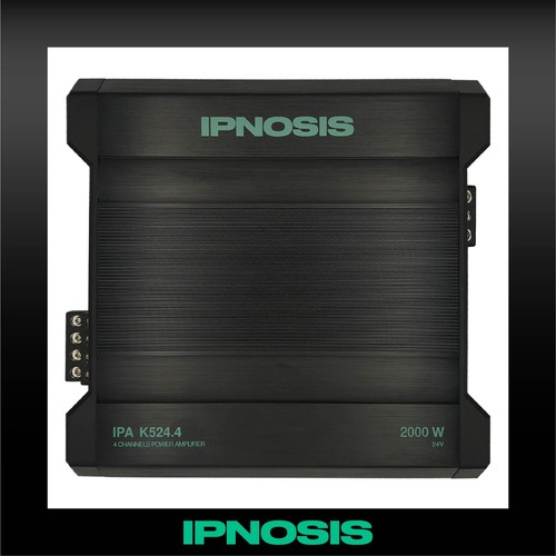 Amplificatore digitale classe - amplificatore,
