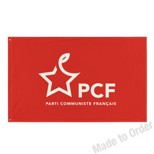 Bandiera Partito Comunista