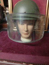CASCO BALISTICO GUASTATORE