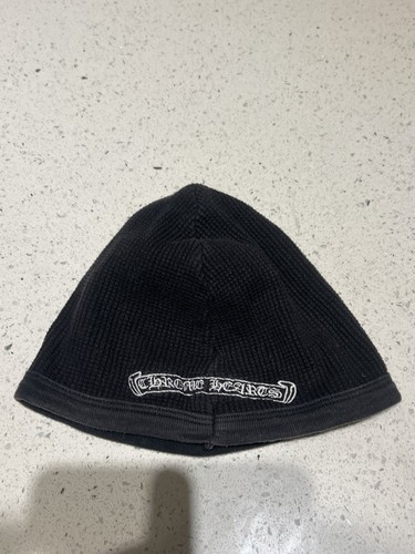 Cappellino teschio maglia - cappellino, in