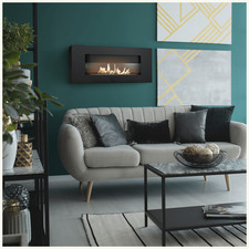 Camino Parete Kratki DELTA