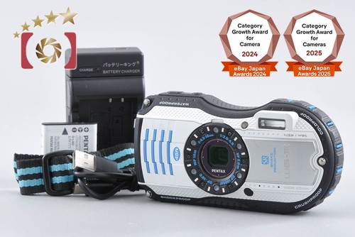 Action camera impermeabile