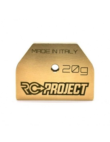 Rcpj hb819 010 project peso - rc-project,