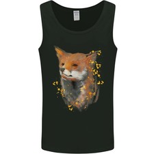 Gilet Da Uomo Fox Acquerello