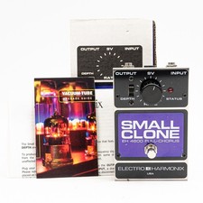 Electro-Harmonix Small Clone
