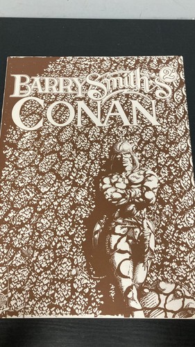 Barry windsor smith - smith,
