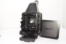 Fuji GX680 fotocamera