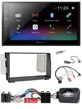 Pioneer USB Bluetooth DAB 2DIN
