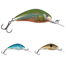Salmo Hornet Esche Artificiali