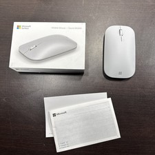 Microsoft Surface Mobile Mouse