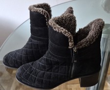 Stivaletti CHANEL donna