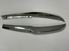 GY6 SCOOTER 125cc 150cc CHROME