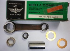 BIELLA COMPLETA MAICO 250 2T