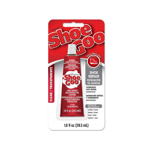Shoe goo trasparente - goo, 1