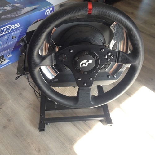 Volant ps3 thrustmaster - thrustmaster, t500rs