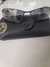 Ray Ban Occhiali da Sole Uomo