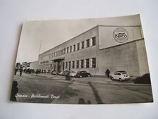 Ferrara - Copparo Stabilimenti Berco - spedita f. g. 1983