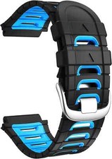 Compatible with Garmin