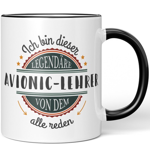 Sono questo leggendario