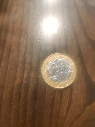 Moneta rara mille lire - moneta,