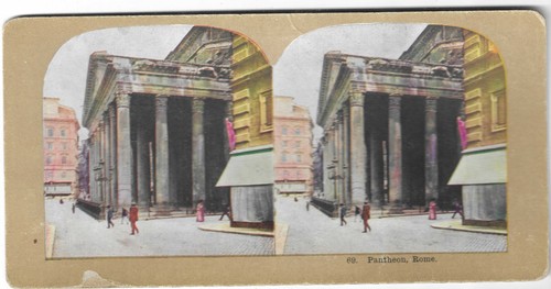 Pantheon roma italia - pantheon,,