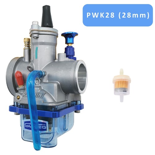 Carburatore tempi pwk28 - tempi,